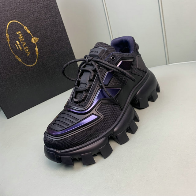 men prada shoes-030